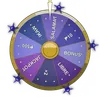 Daily Lucky Wheel welfare icon