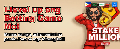 Best Casino Experience in PH banner