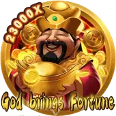 DiyosnaNagdadalangSuwerte game icon