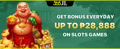 Daily Slots Jackpot promotion